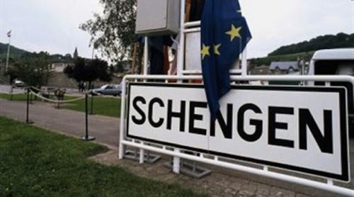 Cât ar costa renunţarea la Spaţiul Schengen. Suma e ameţitoare