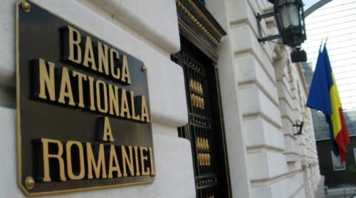 AVERTISMENT BNR! Şase bănci afectate de conversia creditelor 