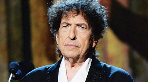 Situaţie fără precedent: Bob Dylan ignoră Premiul Nobel pentru Literatură. „Nepoliticos şi arogant”