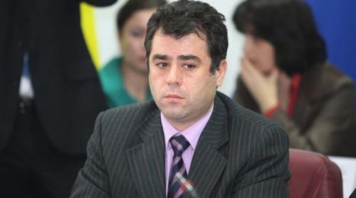 Judecătorul Horaţius Dumbravă a demisionat din CSM. Care este MOTIVUL 