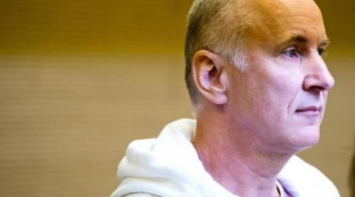 Polițistul canibal din Dresda este din nou judecat pentru crimă