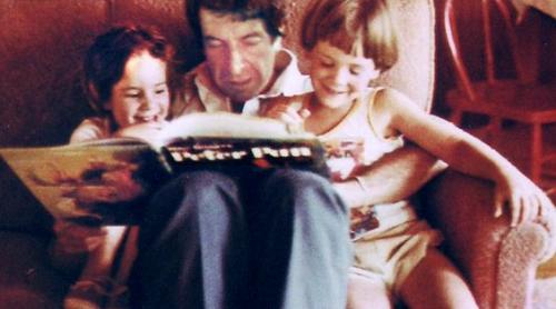 Adam Cohen, mesaj emoționant la moartea tatălui său, Leonard Cohen