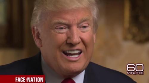 Donald Trump nu se dezice: Vom deporta trei milioane de imigranți! - video
