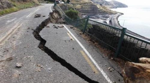 Cutremurul din Noua Zeelandă, provocat de SuperLună?!?