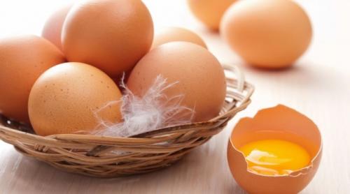 De ce îşi numără englezii ouăle?
