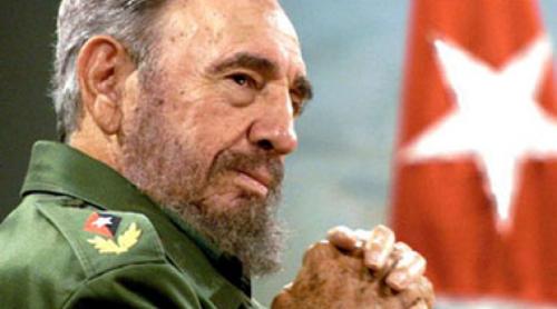 A murit FIDEL CASTRO! Liderul cubanez avea 90 de ani 