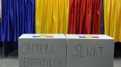 Avangarde dă PSD câștigător cu 43% la alegerile parlamentare!
