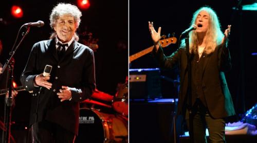 Membru al Academiei din Suedia: “Bob Dylan e nepoliticos şi arogant”