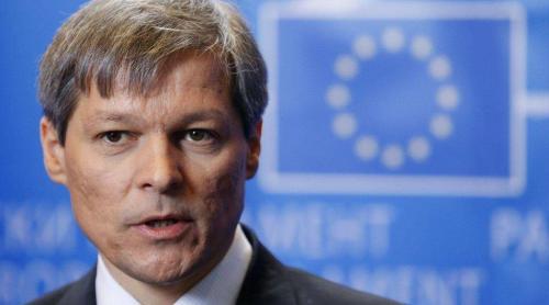Dacian Cioloş, PRIMUL MESAJ după alegeri:„Să ne unească şi să nu ne dezbine“