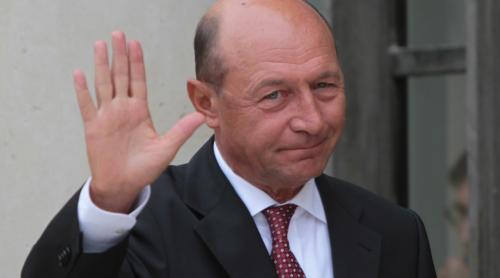 EXCLUSIV. Ion Cristoiu: Sunt condiţii ca Băsescu să devină liderul informal al României