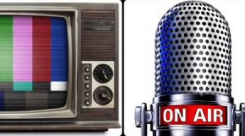 UPDATE. Eliminarea Taxei Radio-TV, amânată de Curtea Constituţională