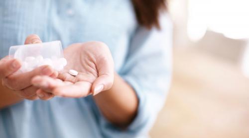 O aspirină pe zi ar putea preveni cancerul pancreatic!