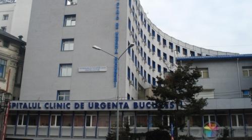 Asistența medicală de urgență în București, în perioada Crăciunului și a Anului Nou