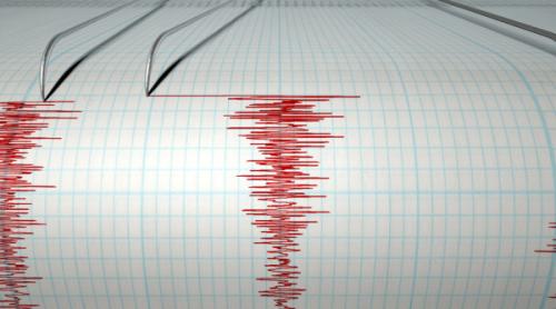 Cutremur de 7,7 în Chile. A fost emisă alertă de tsunami