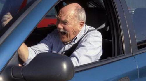 CONDIŢII DURE pentru şoferii de peste 70 de ani. Ce vor fi obligaţi să facă în fiecare an pentru a putea conduce 