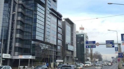 Casa de Asigurări de Sănătate a Municipiului București, sediu nou în Șos. București-Ploiești nr. 7, de la 1 februarie