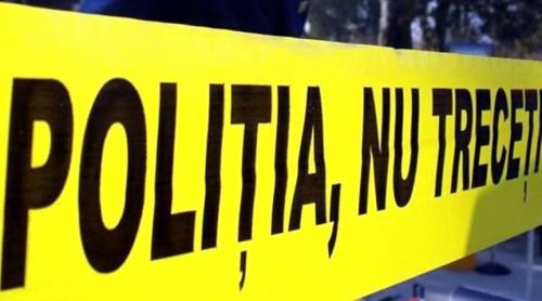 Femeie găsită moartă la Plazza Mall. Avea 35 de ani 