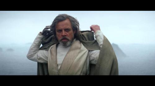 Următorul „Star Wars” se va numi „The Last Jedi”