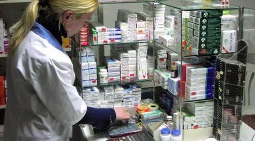 ARPIM: Reducerea preţurilor la medicamente provoacă dispariţia a 123 de produse farmaceutice şi afectarea a 800.000 de pacienţi