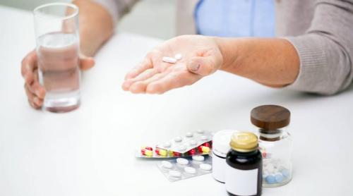 Antiinflamatoarele luate în caz de răceală triplează riscul de infarct
