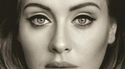 Adele a câștigat toate principalele premii la cea de-a 59-a gală Grammy (VIDEO)