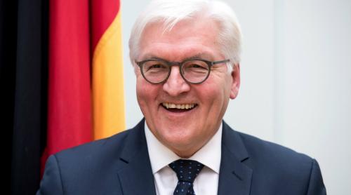 Germania are un nou preşedinte