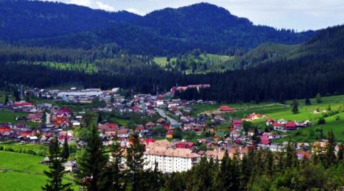 Borsec şi Suceviţa au devenit staţiuni turistice de interes naţional