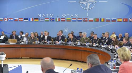 SUA dau ultimatul aliaţilor NATO privind cheltuielile militare. România promite 2% din PIB