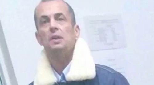 Decizie: „Animalul de pradă“ Negulescu, la un pas de suspendarea din magistratură 