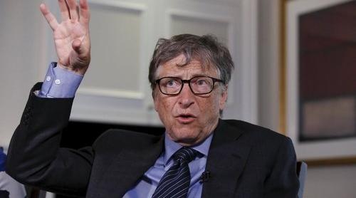 Bill Gates: Lumea trebuie să se pregătească pentru o pandemie!