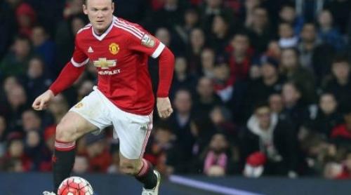 Recordul Rooney:1 milion de lire sterline pe săptămână
