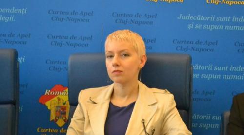 Judecătoarea Gîrbovan, președinte UNJR: Modul ofensiv în care DNA reacționează la critici demonstrează o autosuficientă periculoasă pentru un stat democratic
