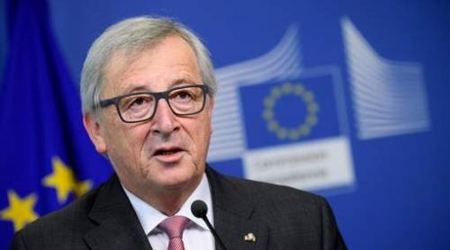 Planul lui Juncker pentru Europa cu două viteze devine oficial. Europa de Est va fi lăsată în urmă!
