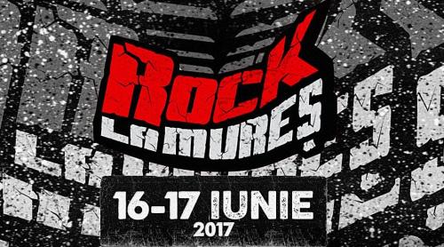 Festivalul Rock la Mureș se reia după 9 ani de pauză