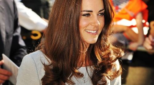 Kate Middleton: De ce a avut nevoie de un psiholog în adolescență ?!
