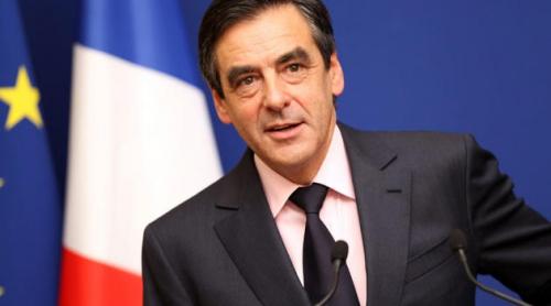 Francois Fillon a fost pus sub acuzare în scandalul Penelopegate
