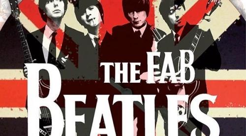 A mai rămas o zi până la întâlnirea cu The Fab Beatles!
