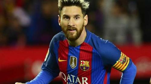 Argentina, gata să plângă. Messi, în pericol de a fi suspendat patru jocuri