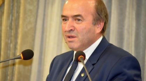 Ministrul Justiţiei: Șefa DNA și procurorul general al României rămân în funcție