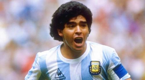 Scandal în Argentina. Maradona,acuzat că s-a răzbunat pe Messi