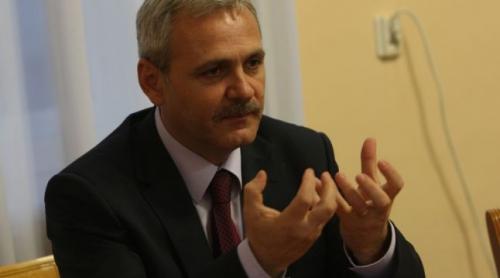 Dragnea nu-şi asumă decizia ministrului Justiţiei în cazul lui Kovesi şi Lazăr