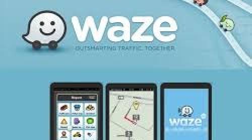 Slavă Domnului că există Waze! Cine este demnitarul care spune asta