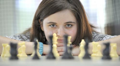 O româncă a câştigat campionatul naţional al SUA de şah
