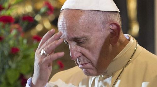 Spălătoria Papei Francisc, unde nevoiaşii din Roma îşi pot spăla, usca şi călca hainele 