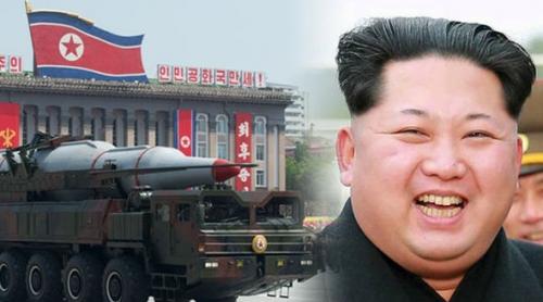 Coreea de Nord se declară gata de război cu americanii