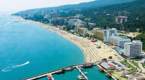 De Paşti în Bulgaria: Numărul turiştilor români a crescut cu 40%