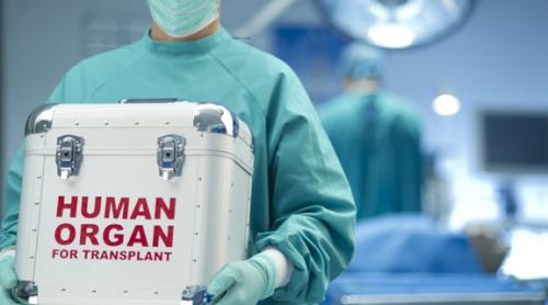 Spania deține, de peste 24 de ani, recordul mondial la donarea de organe