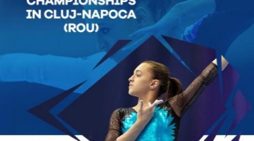 UPDATE. Au început Campionatele Europene de gimnastică de la Cluj-Napoca. Drăgulescu, în finală