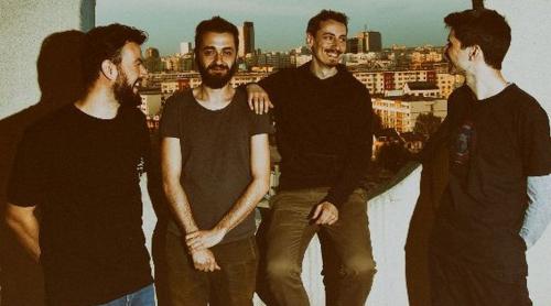 Unflicted a lansat “Loss” (video)
