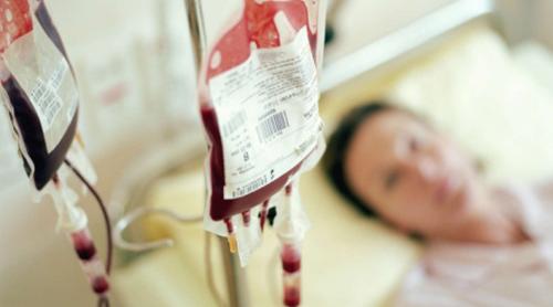 Transfuzia ucigașă: Asistenta suspendată și Corpul de control la Spitalul Sfântul Pantelimon București